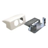Legrand - Wiremold V24DWND 2400 Series™ Raceway Downward Duplex Device Bracket